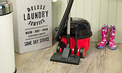 Henry Xtra Bagged Cylinder Vacuum