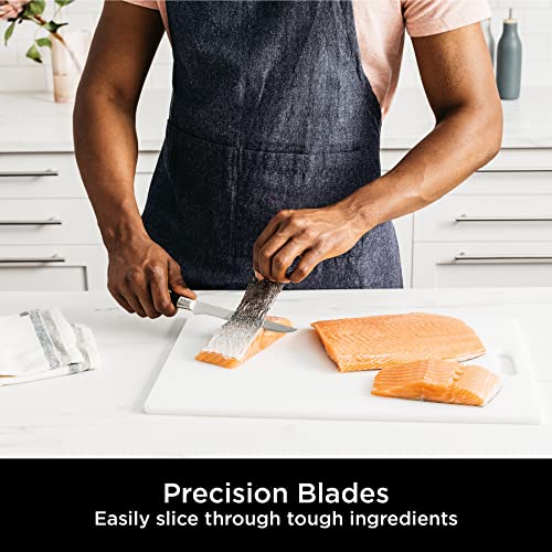 Ninja Foodi StaySharp Knife Block