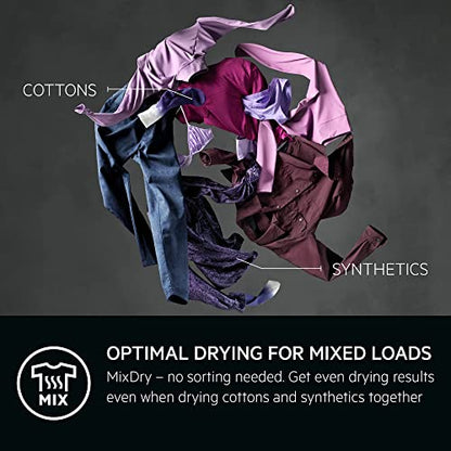 SensiDry Freestanding Heat Pump Tumble Dryer