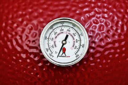 Kamado Joe Classic I Smoker BBQ