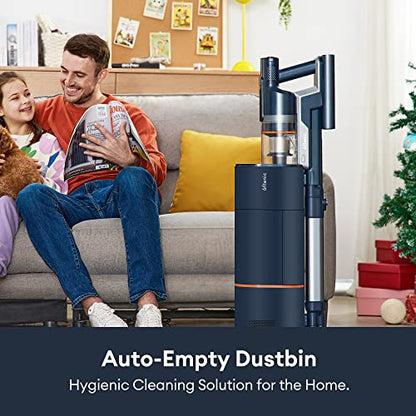 Ultenic FS1 Cordless Vacuum Cleaner