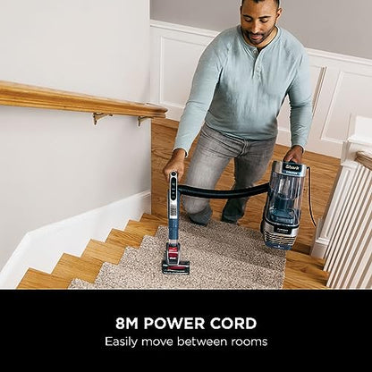 Shark Stratos XL 2.6 Litre Corded Upright Vacuum Cleaner