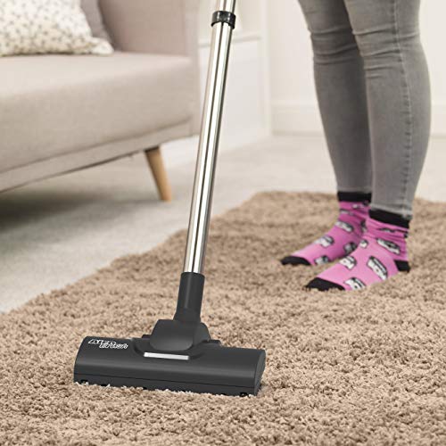 Numatic HVT160 Henry Vacuum Cleaner