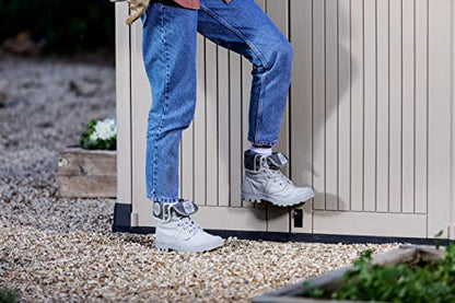 Keter Store-It Out Midi Outdoor Garden Storage Shed