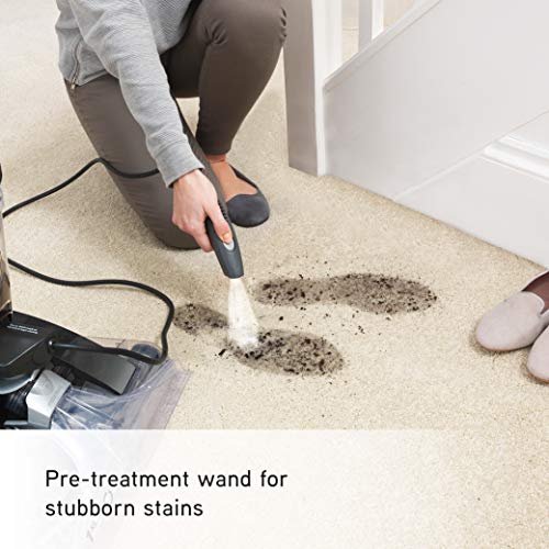 Vax Platinum Power Max Carpet Cleaner