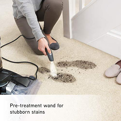 Vax Platinum Power Max Carpet Cleaner