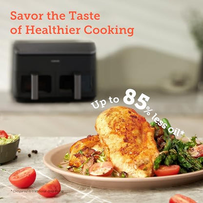 COSORI Dual Zone Air Fryer
