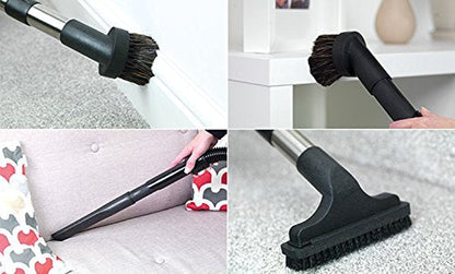 Henry Xtra Bagged Cylinder Vacuum