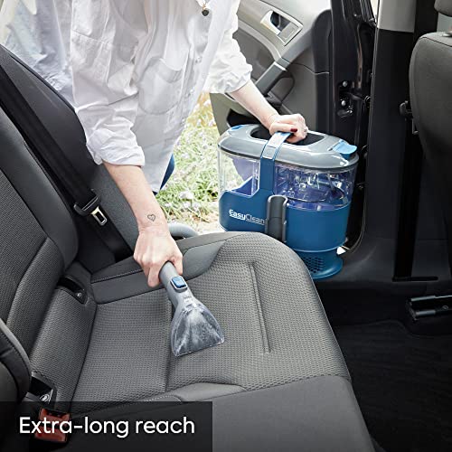 Vacmaster EasyClean Carpet Spot Cleaner for carpets
