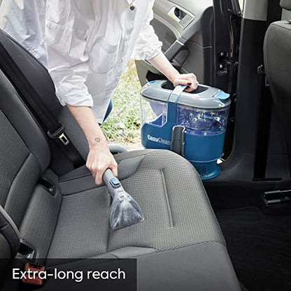 Vacmaster EasyClean Carpet Spot Cleaner for carpets