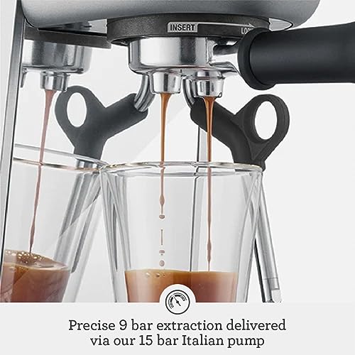 Sage The Bambino Plus Espresso Machine, Coffee Machine