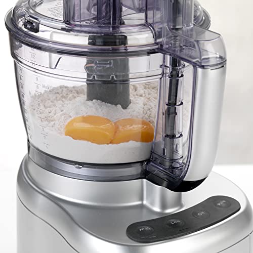 Cuisinart Expert Prep Pro  2 Bowl Food Processor
