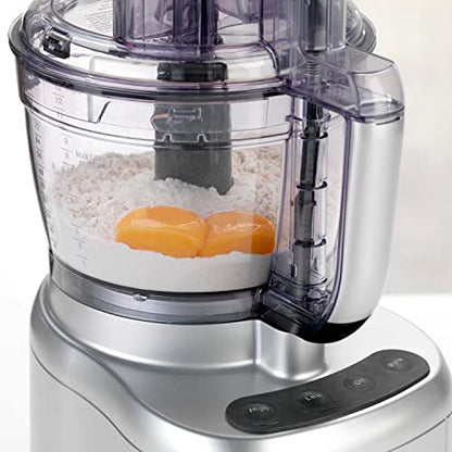 Cuisinart Expert Prep Pro  2 Bowl Food Processor
