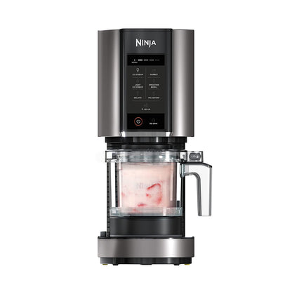 Ninja CREAMi Ice Cream Maker & Frozen Dessert Maker