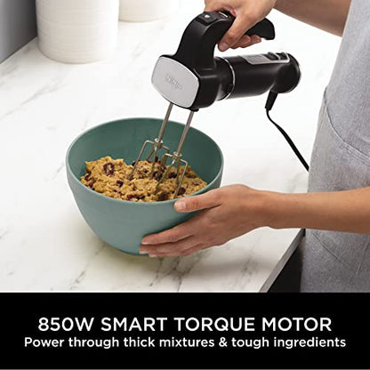 Ninja Foodi 2-in-1 Hand Blender & Hand Mixer