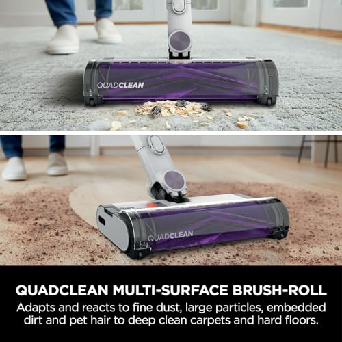 Shark Detect Pro Cordless Vacuum Cleaner IW3510UK