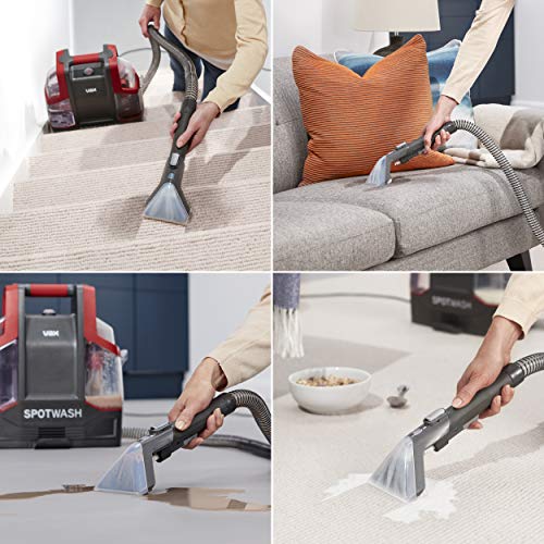 Vax SpotWash Spot Cleaner