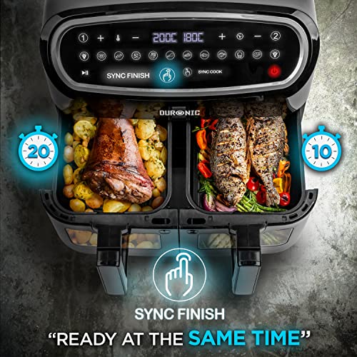 Duronic Air Fryer