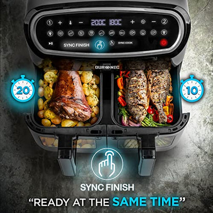 Duronic Air Fryer