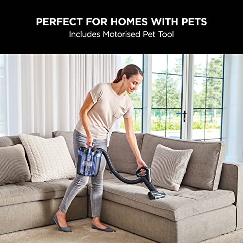 Shark Cordless Upright Vacuum Cleaner