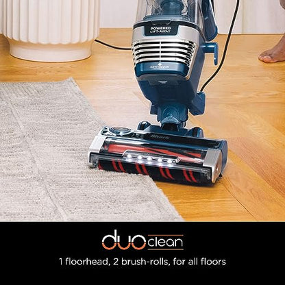 Shark Stratos XL 2.6 Litre Corded Upright Vacuum Cleaner