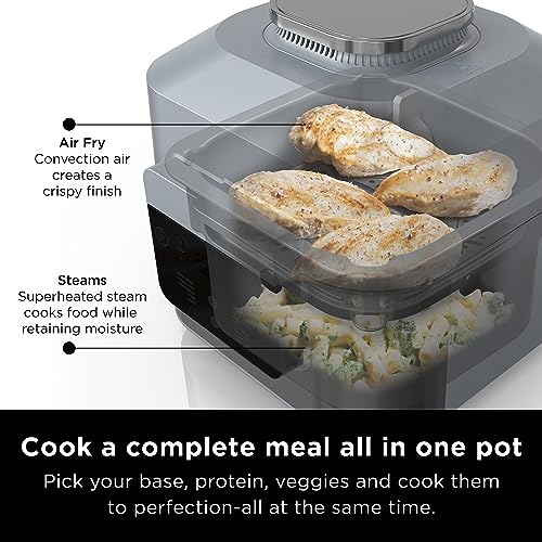 Ninja SF301 Speedi Rapid Cooker