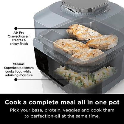 Ninja SF301 Speedi Rapid Cooker