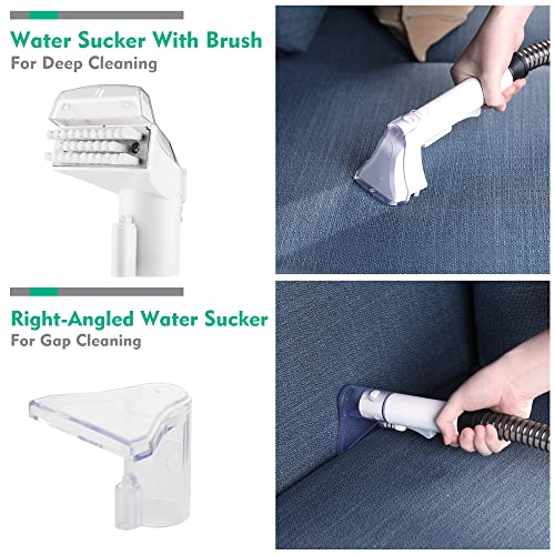 HAUSHOF Spot Carpet Cleaner Machine