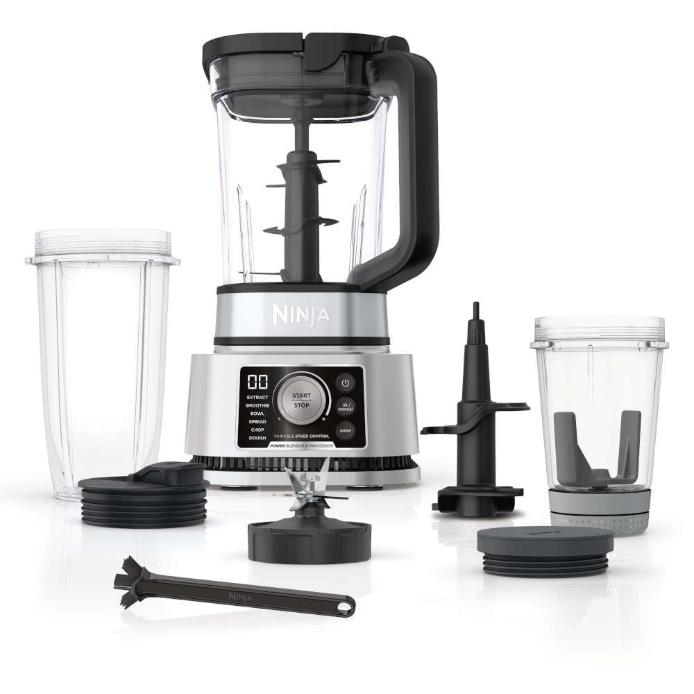 Ninja Foodi Power Nutri Blender