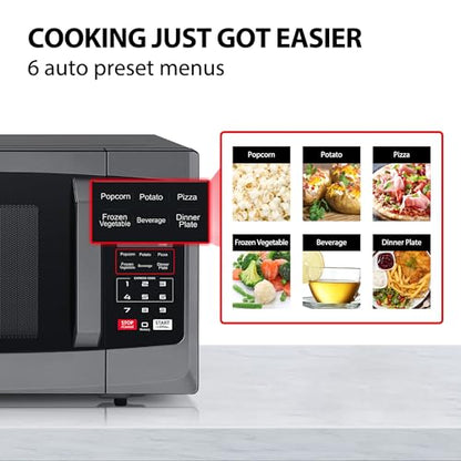 Toshiba 800w 23L Microwave Oven