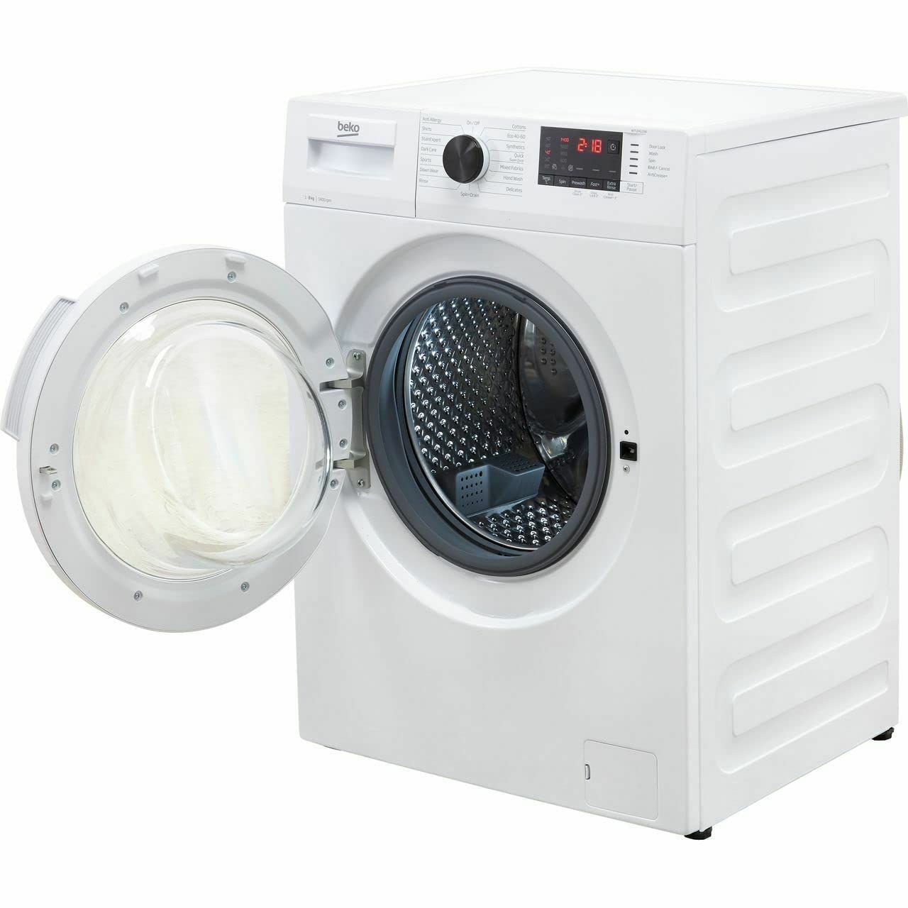 Beko 8kg Washing Machine