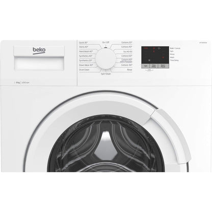 Beko Washing Machine