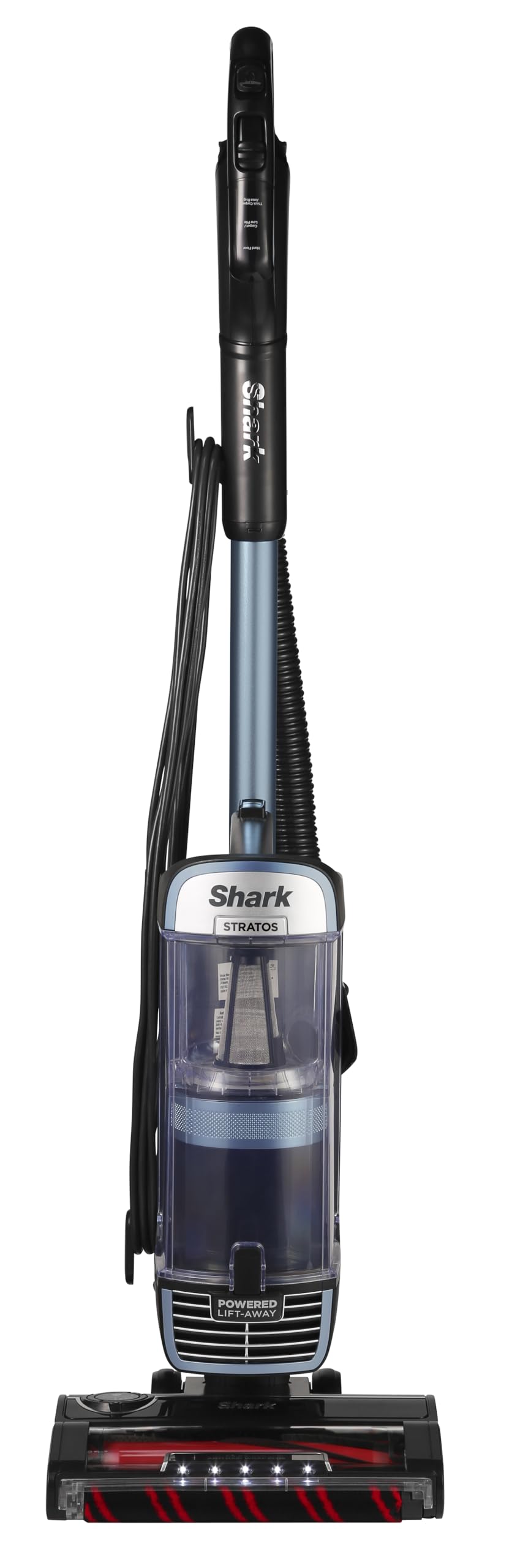 Shark Stratos Upright Vacuum Cleaner