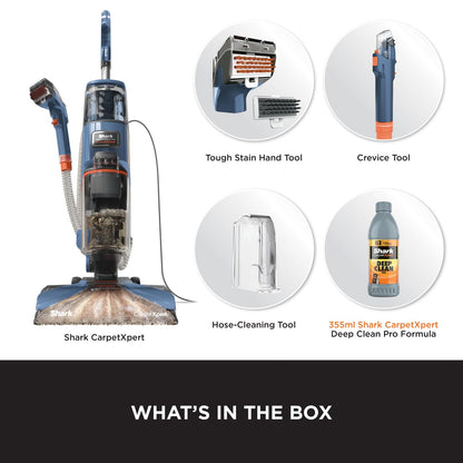 Shark CarpetXpert Deep Clean Carpet Cleaner