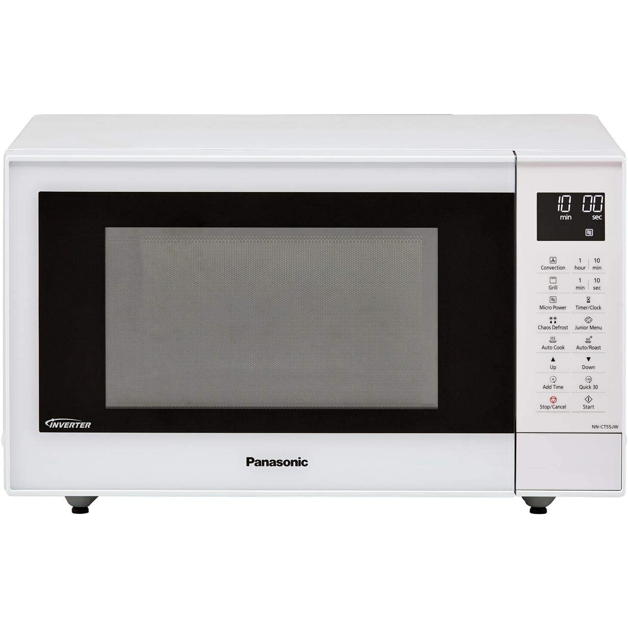 PANASONIC  Combination Microwave