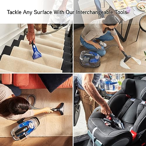 Vax Spotwash Home Cordless Spot Cleaner