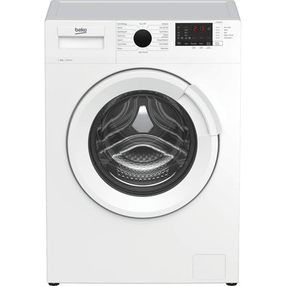Beko 8kg Washing Machine