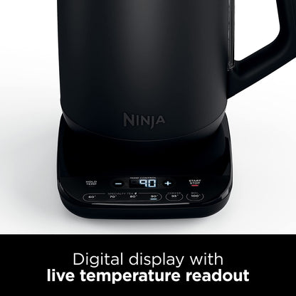 Ninja Perfect Temperature Kettle