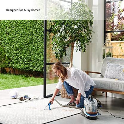 Vax SpotWash Home Duo Spot Cleaner