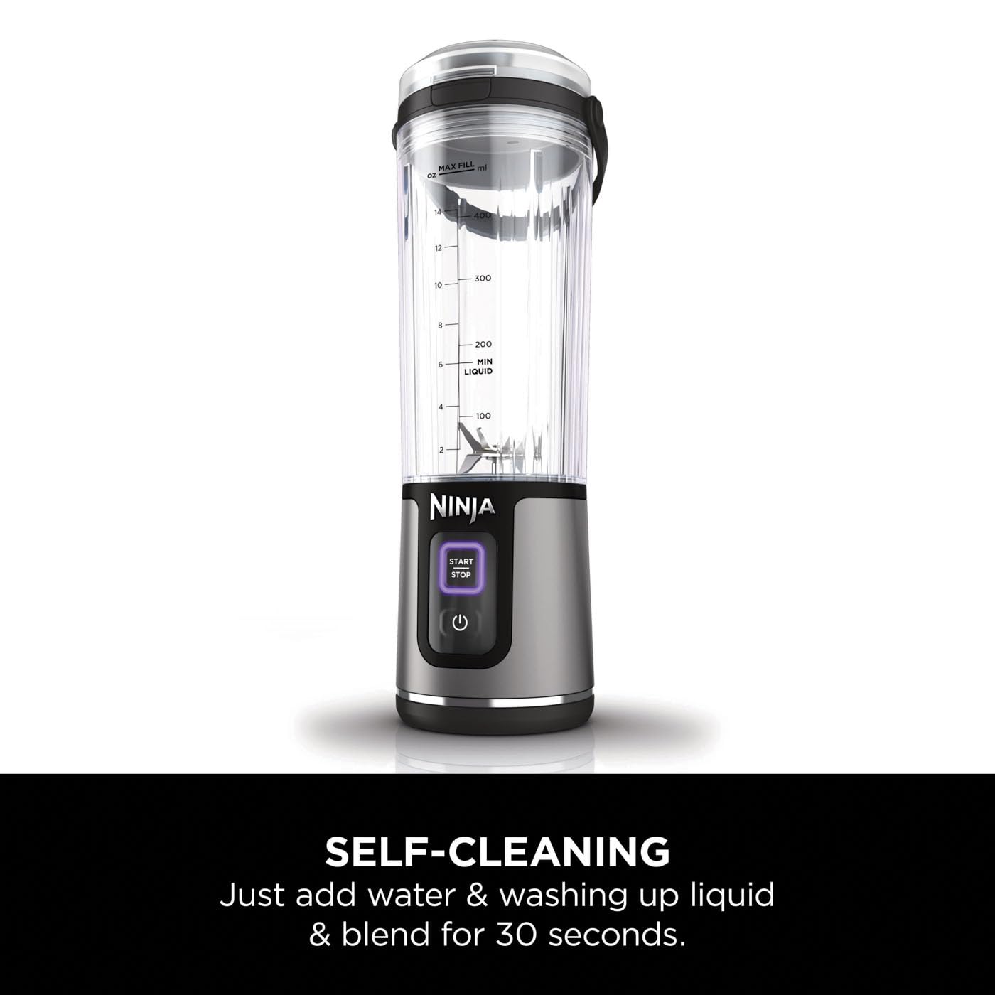 Ninja Blast Portable Blender