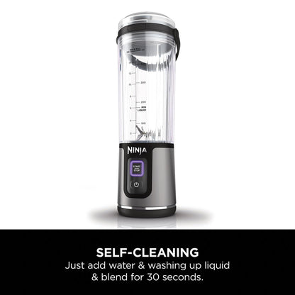 Ninja Blast Portable Blender