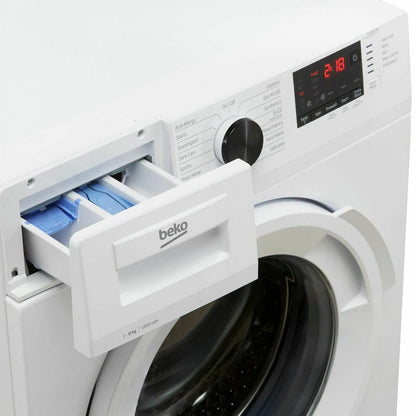 Beko 8kg Washing Machine