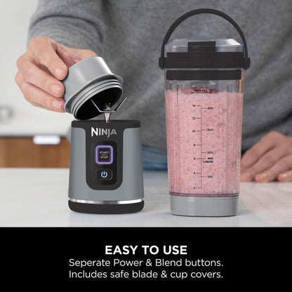 Ninja Blast Portable Blender