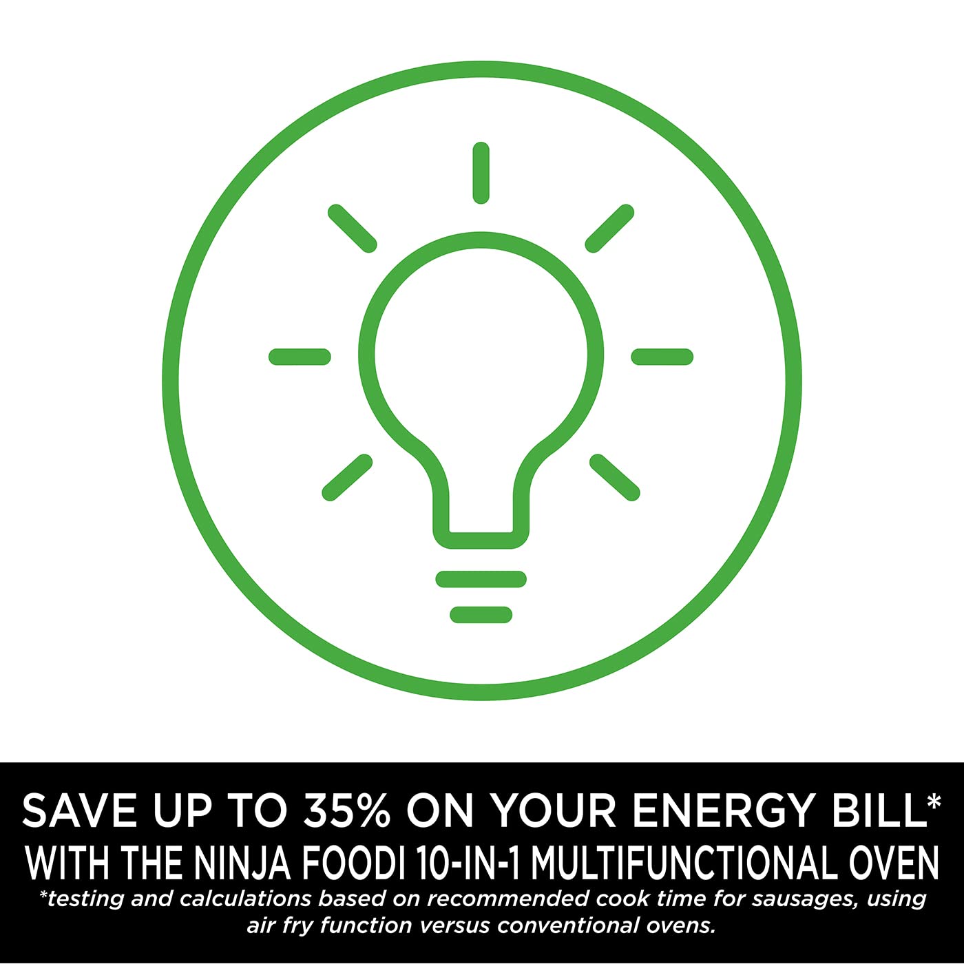 Ninja Foodi 10-in-1 Multifunction Oven