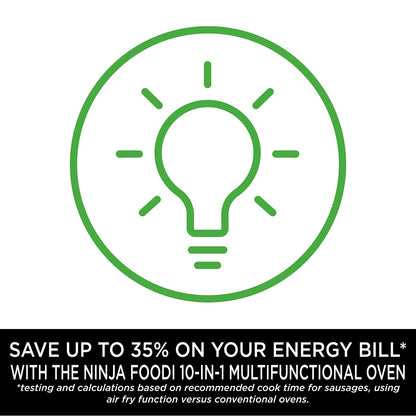 Ninja Foodi 10-in-1 Multifunction Oven