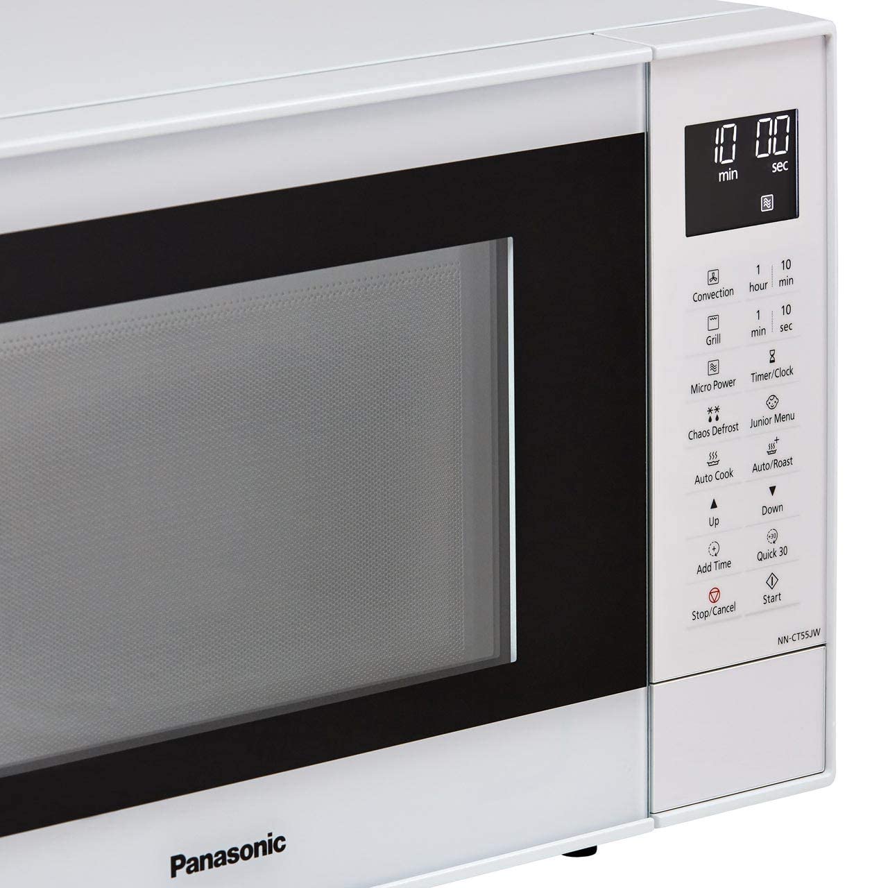 PANASONIC  Combination Microwave
