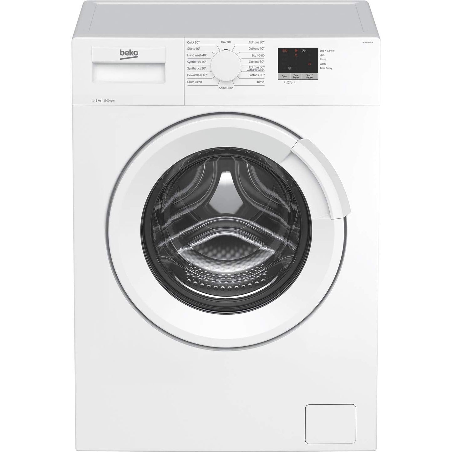 Beko Washing Machine