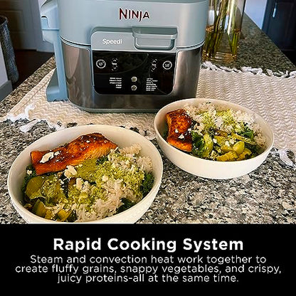 Ninja SF301 Speedi Rapid Cooker