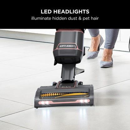 Shark Anti Hair Wrap Upright Vacuum Cleaner