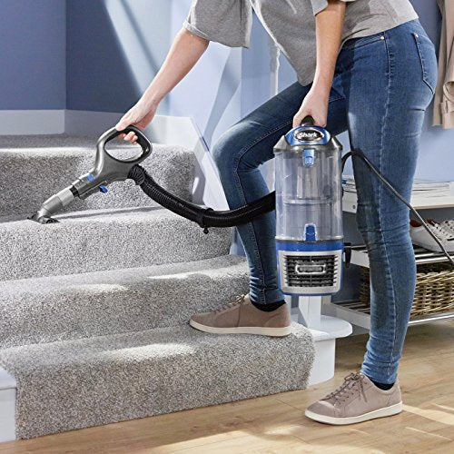 Shark Lift-Away Upright Vacuum Cleaner [NV601UK]